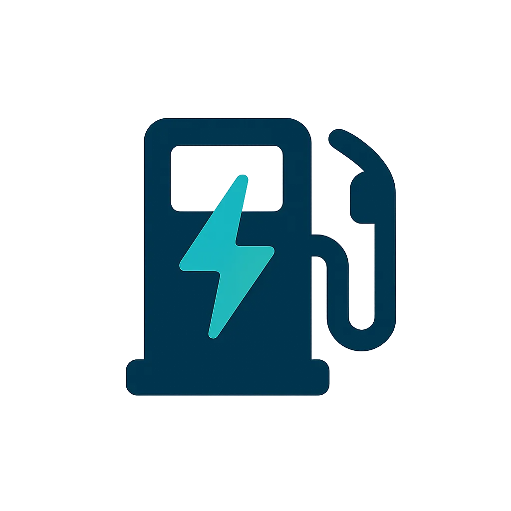 Hyper Fuel Logo