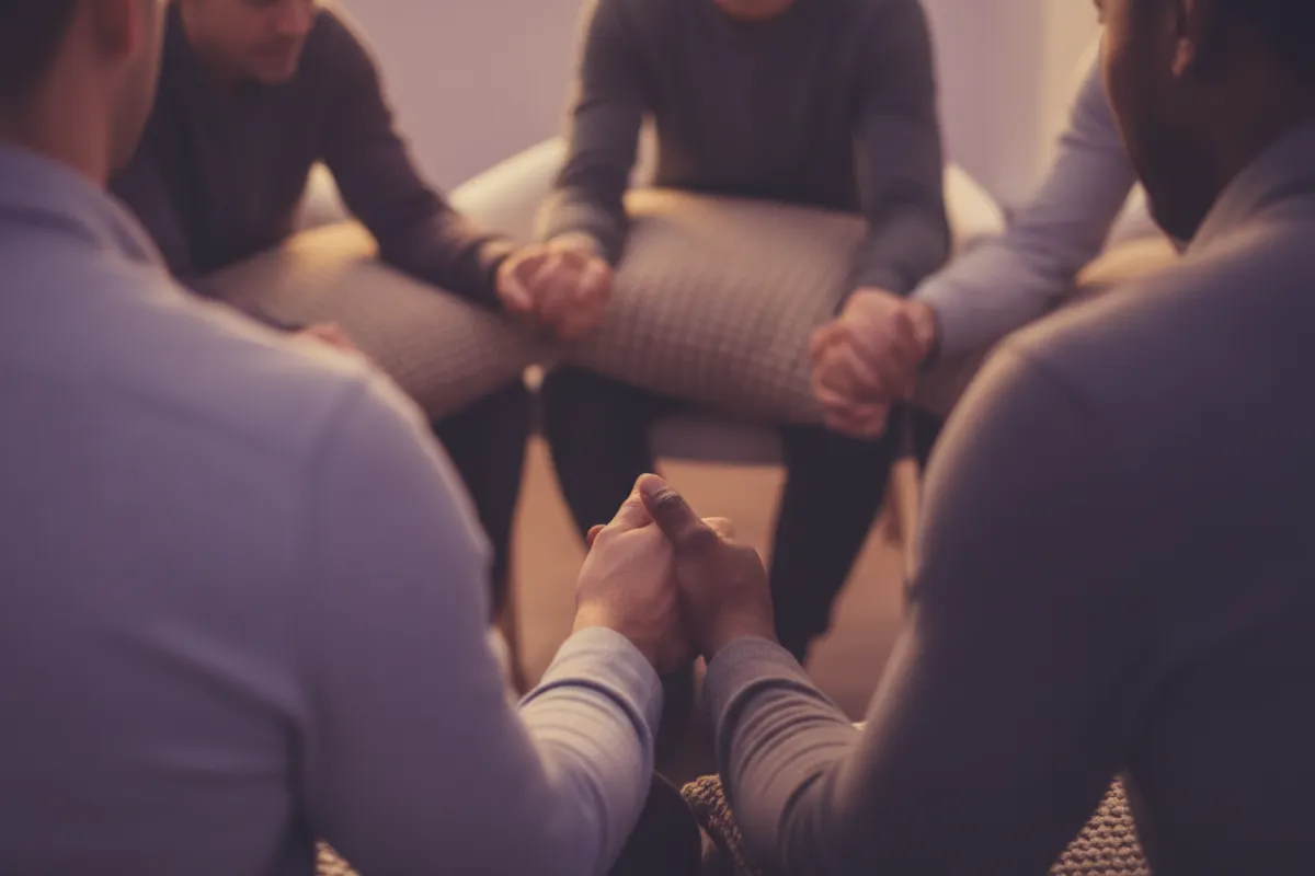 Restorative Circle format