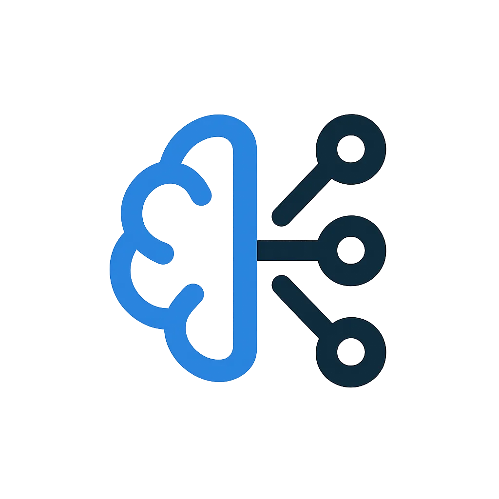 ConnectCraft AI Logo
