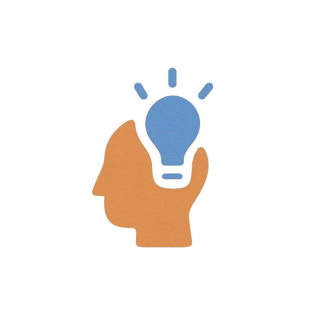 The Motivation Method Brand Icon