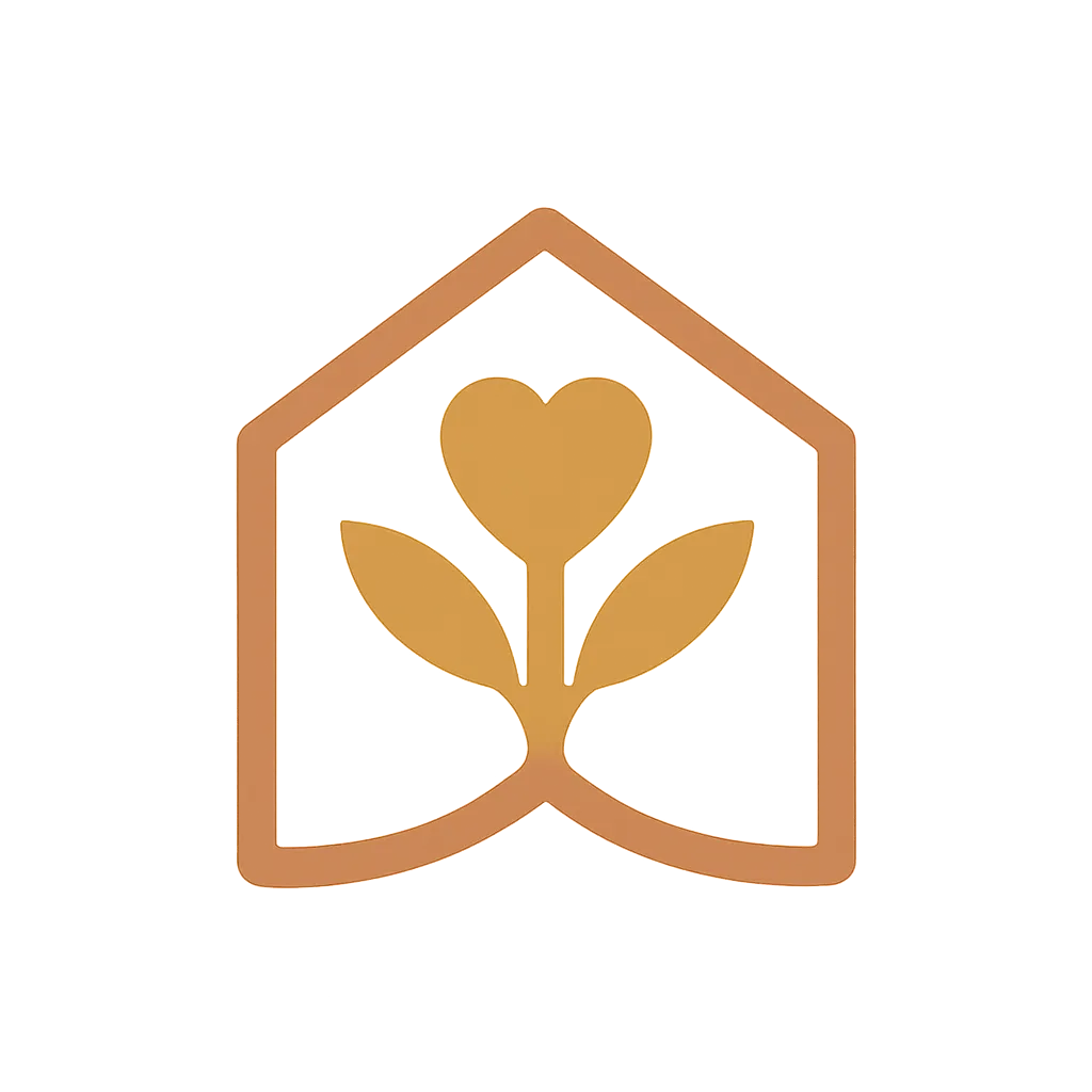 House of Hope Logo