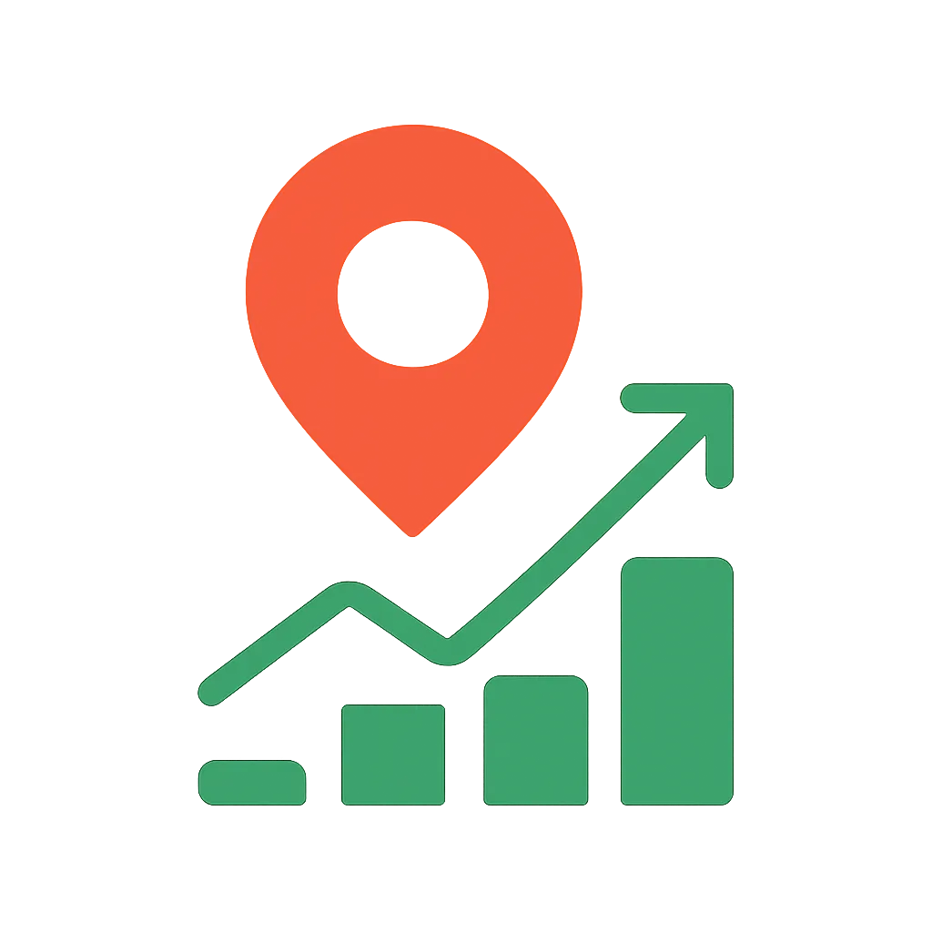 Local Boost Pro Logo