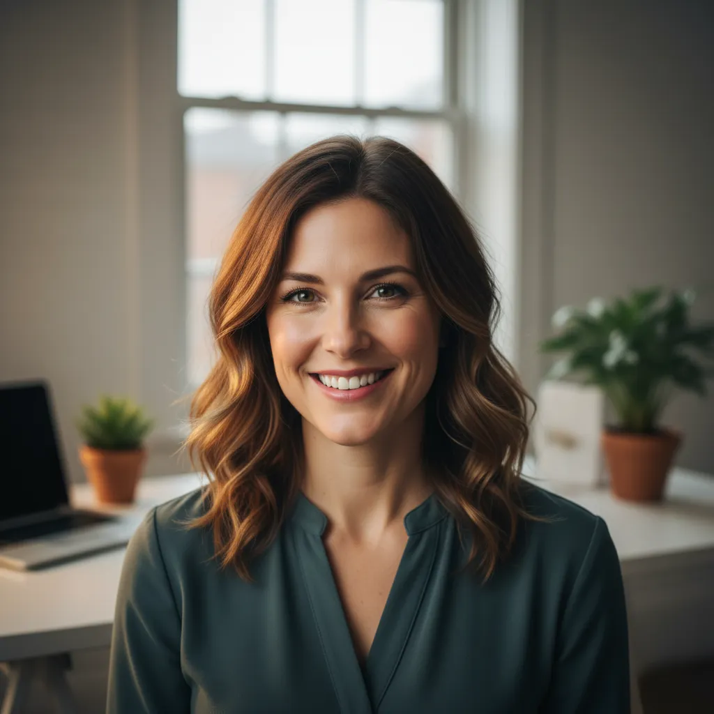 Customer avatar