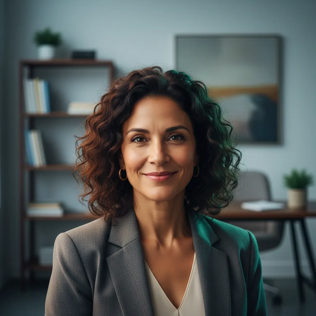 Customer avatar