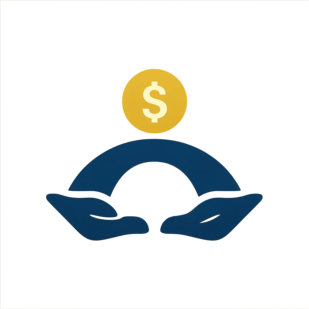 LendBridge Logo