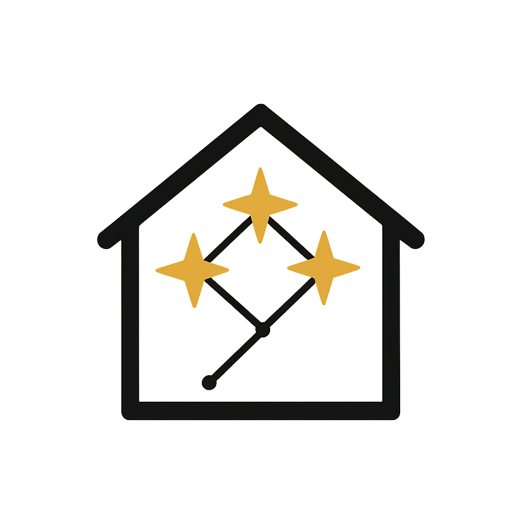 Constellation Home Sales Logo