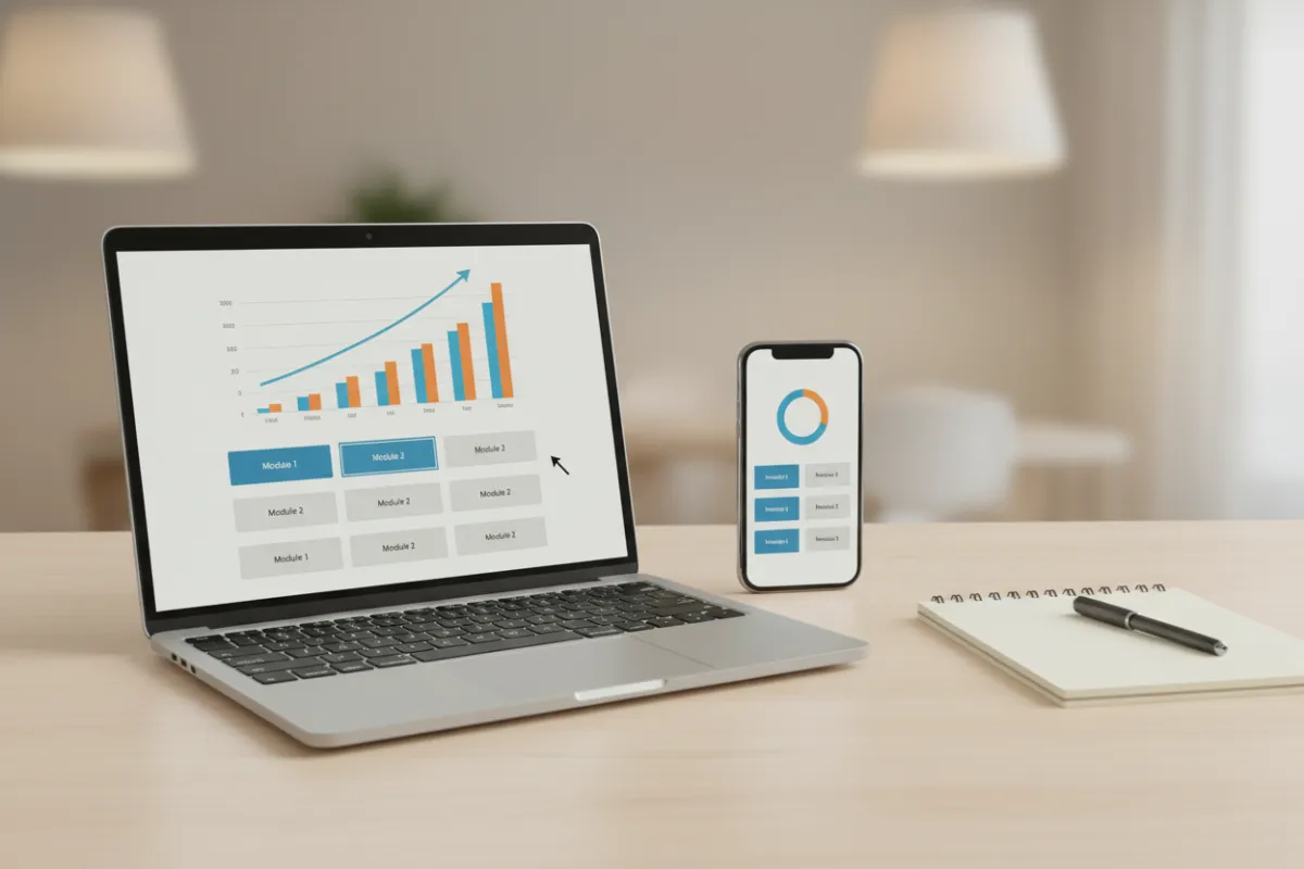 Google ads and Marketing