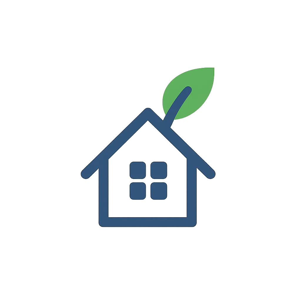 Northshore Roof Restoration Logo