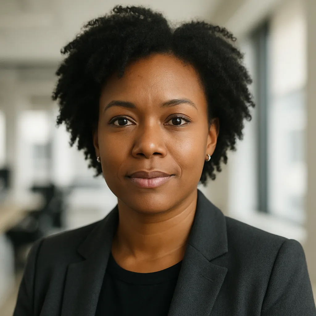 Client avatar - VP Engineering, FinOps