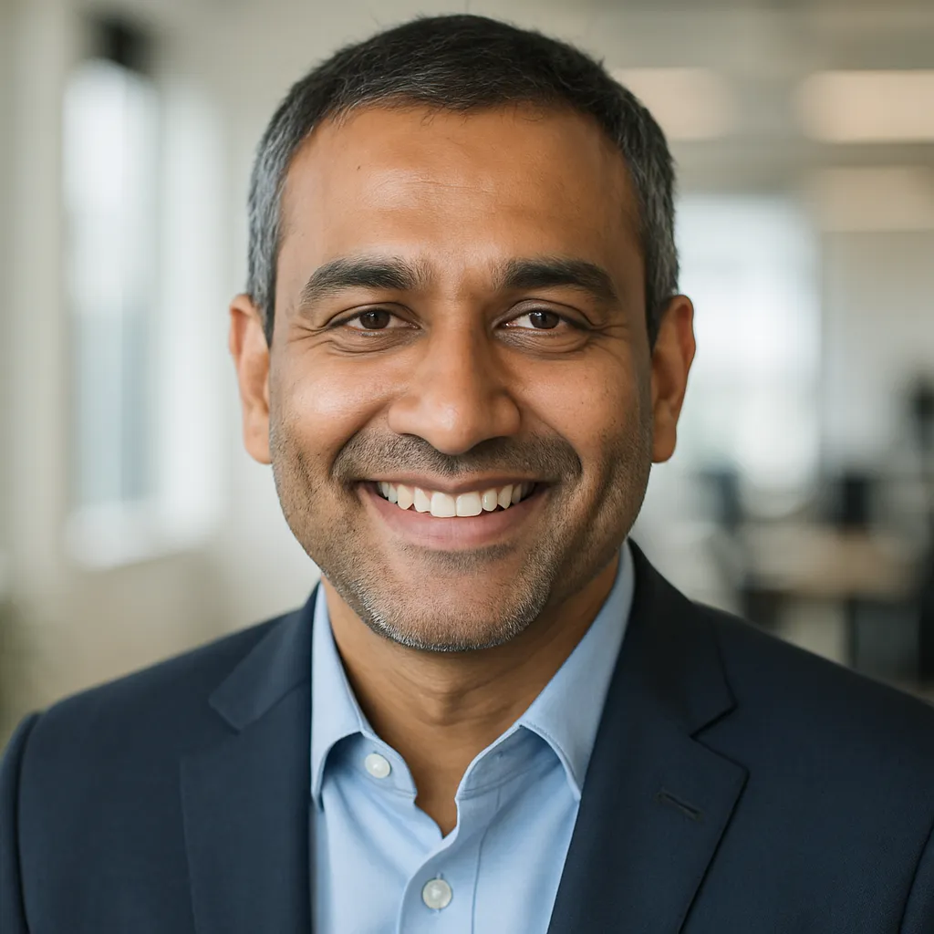 Client avatar - Head of Product, ScaleTech