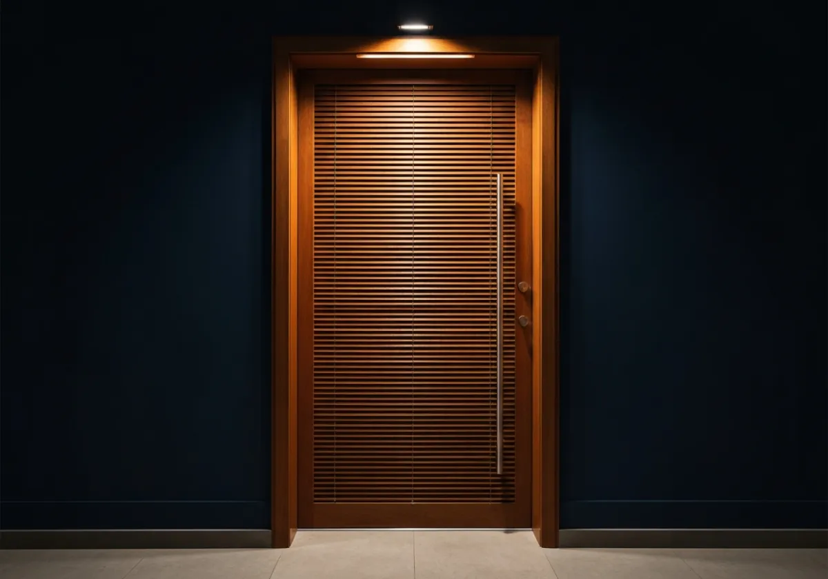 Porte Blindate