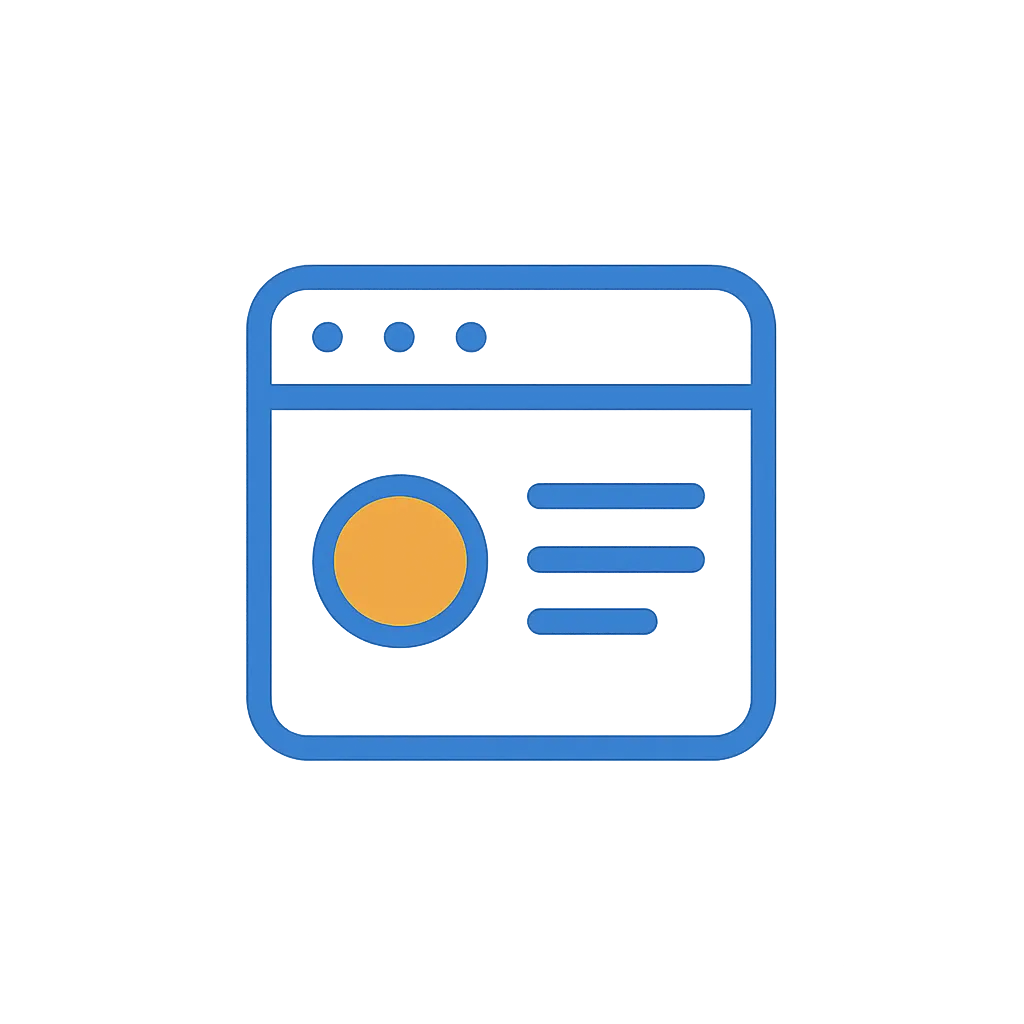 Nova Serramenti Logo