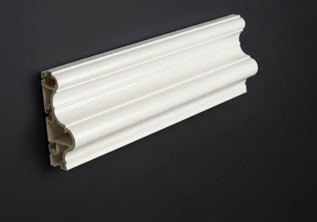 Finestre in PVC
