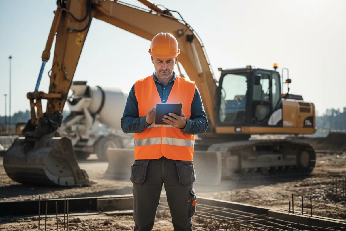 Contractors and Home Services Marketing Dashboard