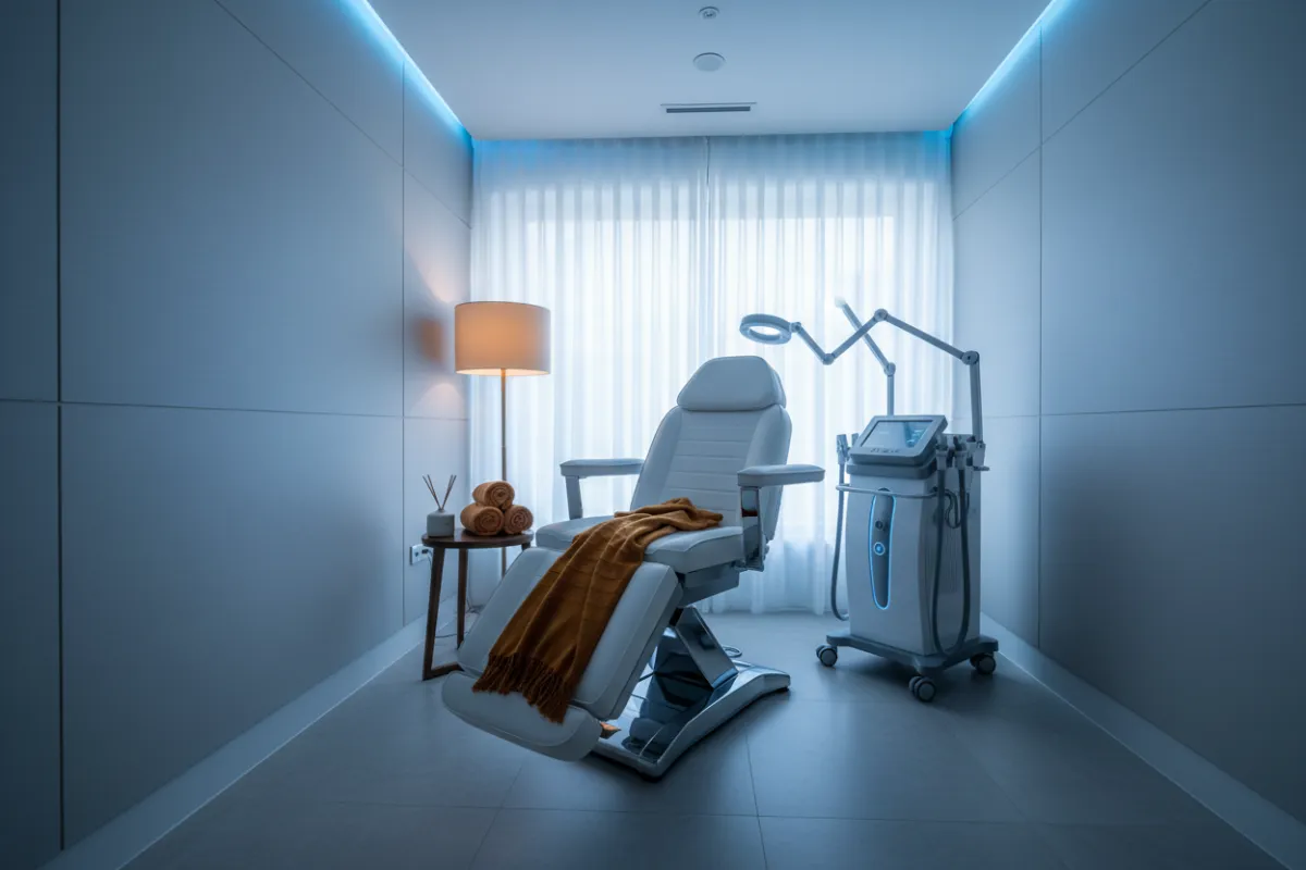 Med Spas and Aesthetics Business Marketing