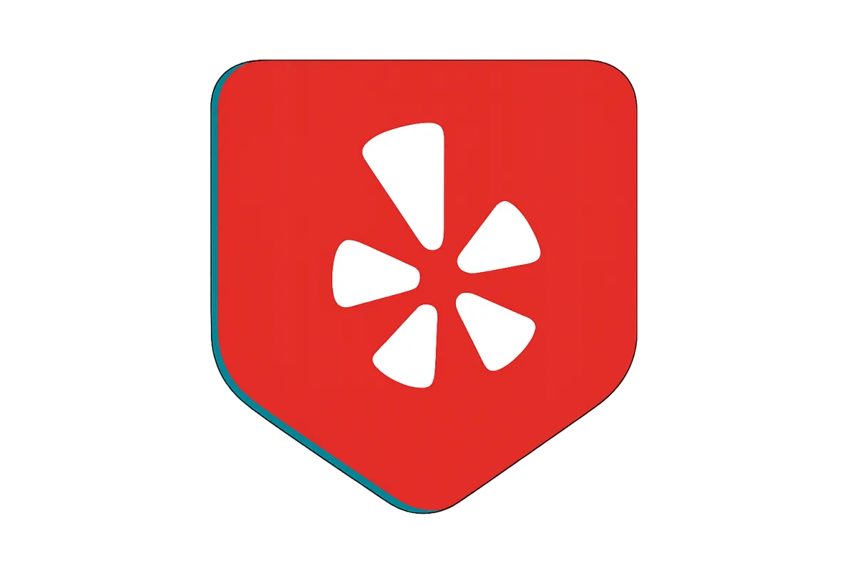 Yelp Platform Logo