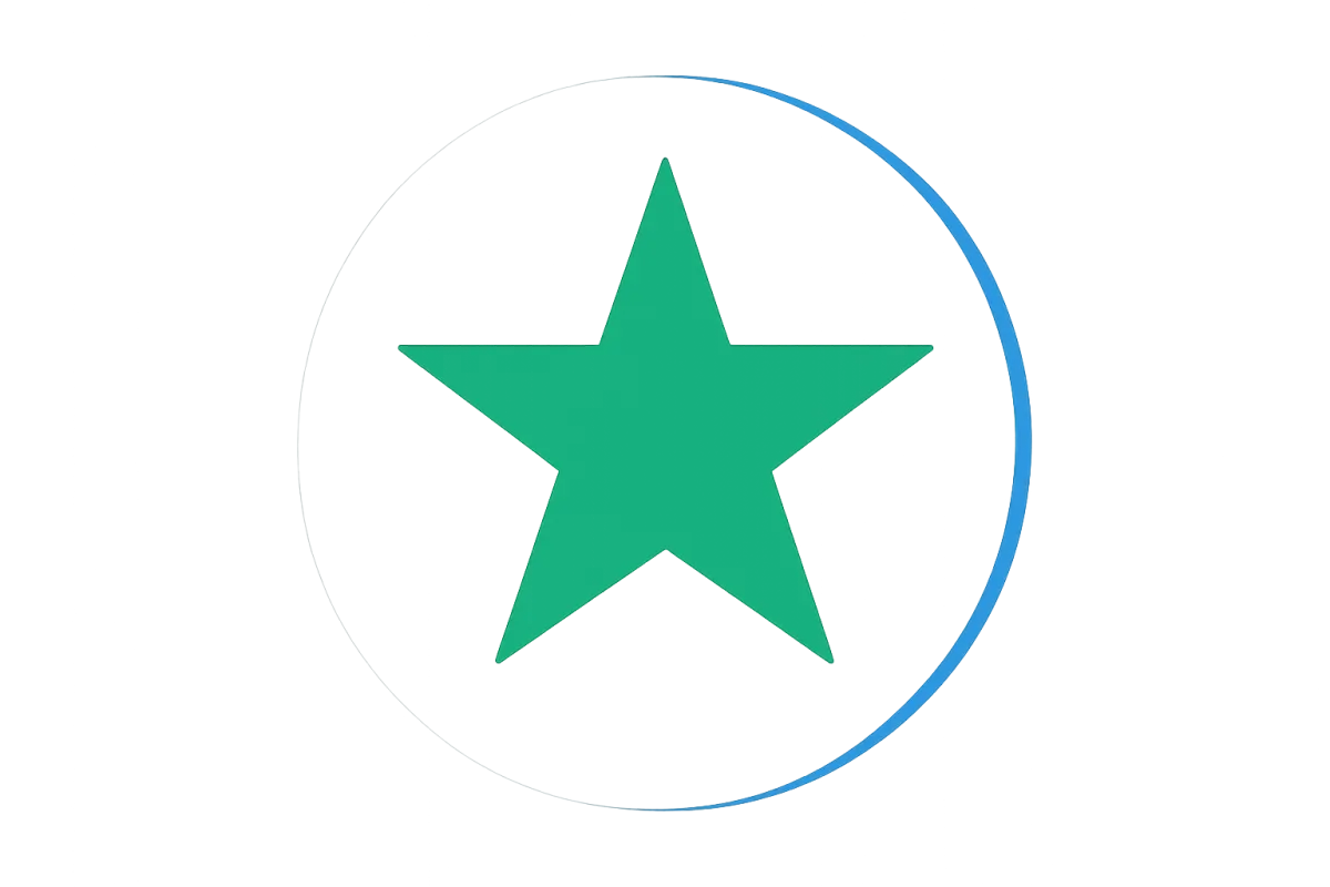Trustpilot Platform Logo