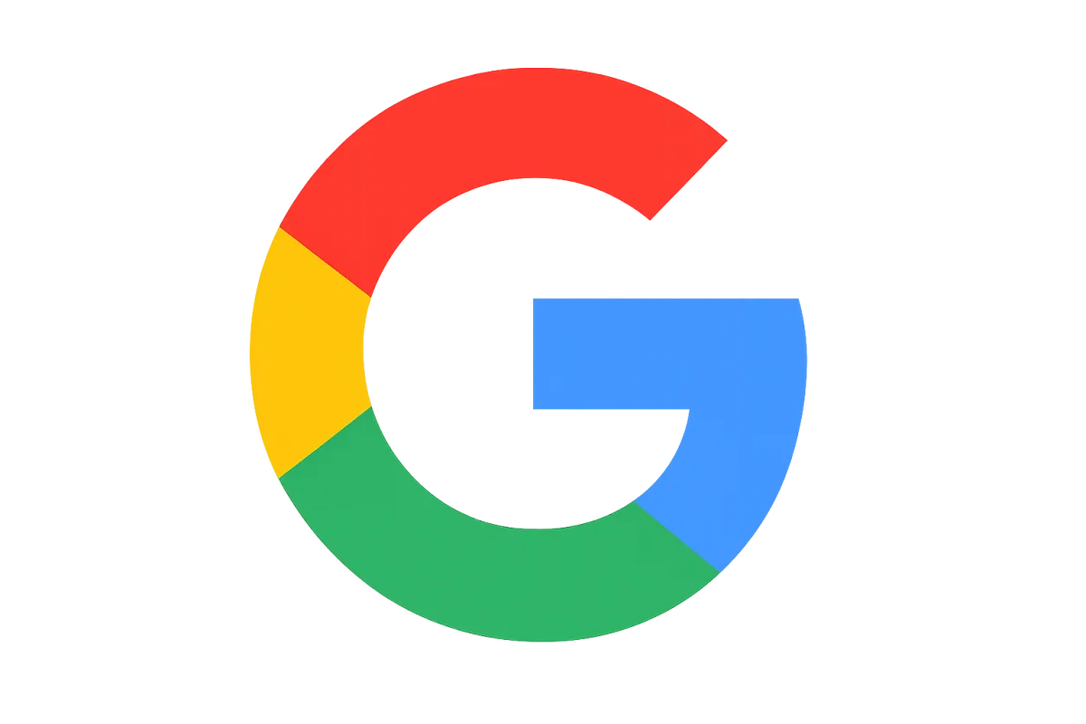 Google Platform Logo