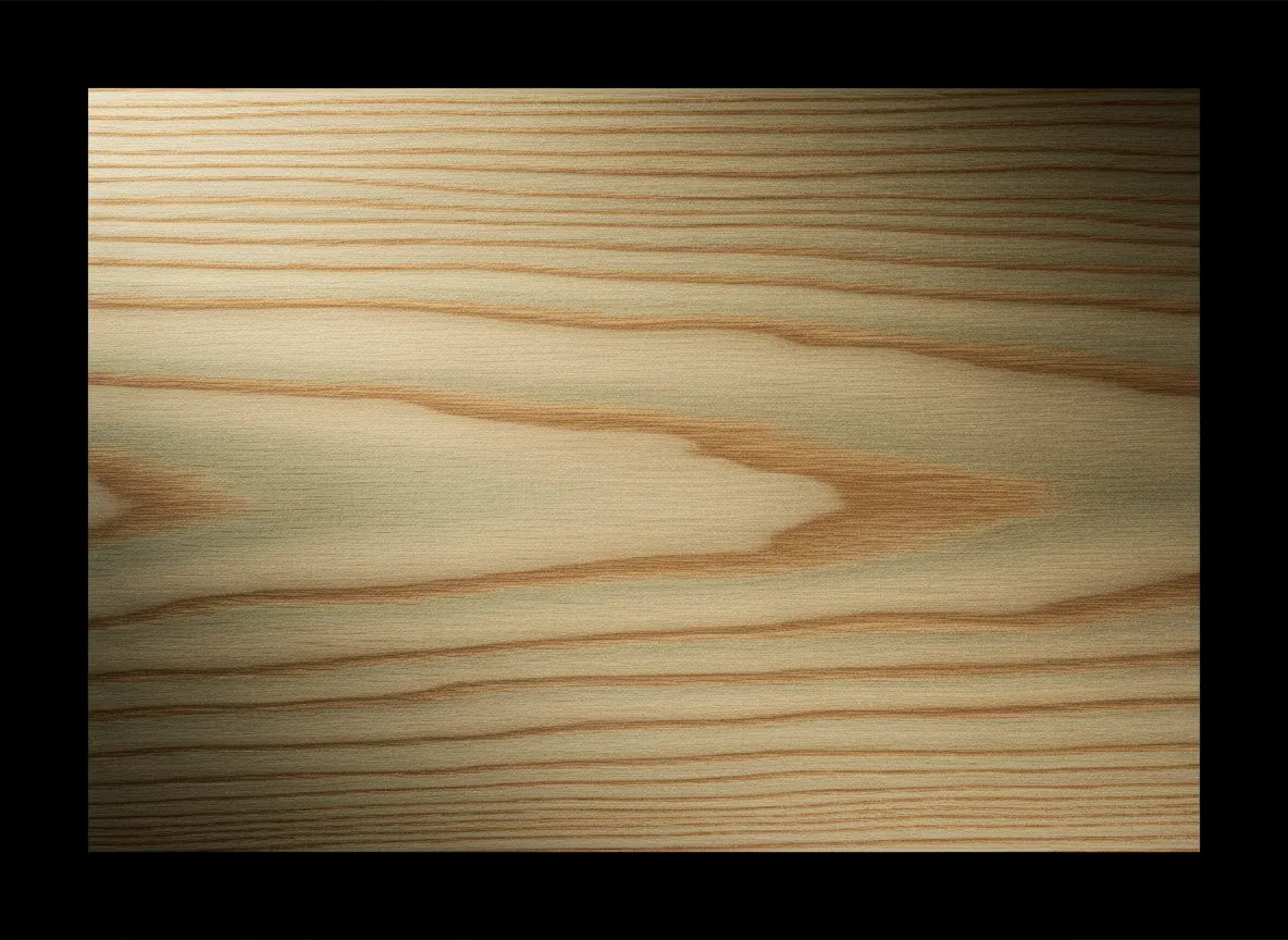 Macro wood grain of Ash