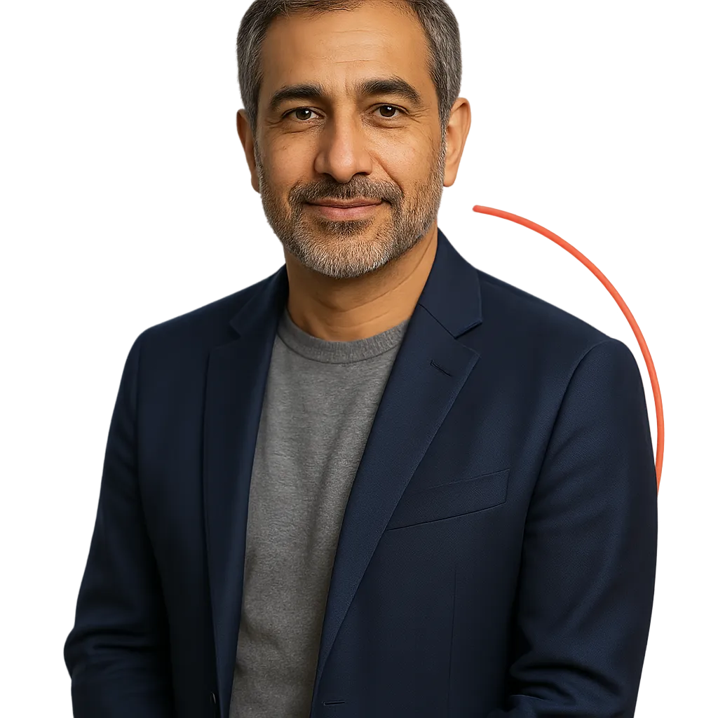 Hasan Osman Kadri, Founder of Yuvello