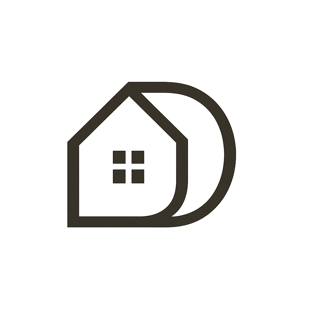 Dallas Builders Club Logo