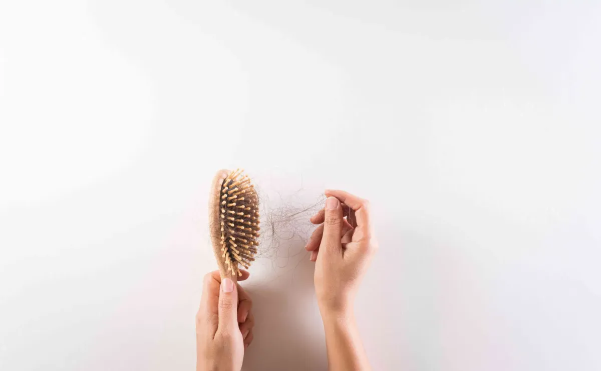 Hair Loss Treatment