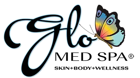 Glo Med Spa Logo