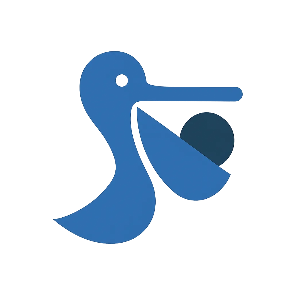 Swoop Scoop Logo