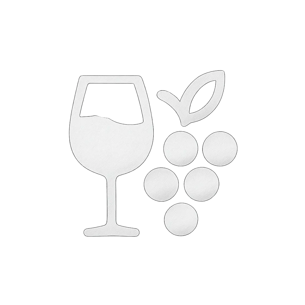 The Vine Room Logo