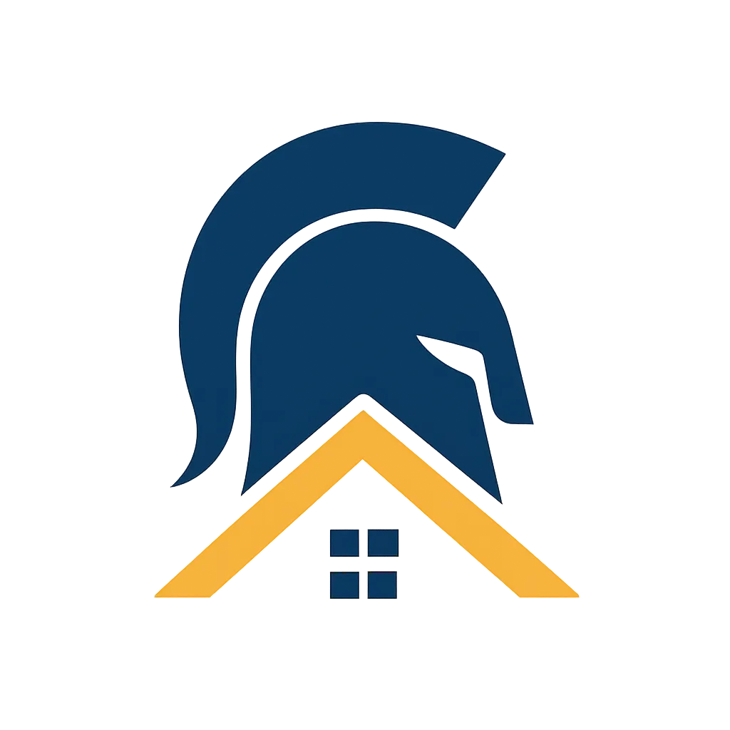 Titan Roofing Logo