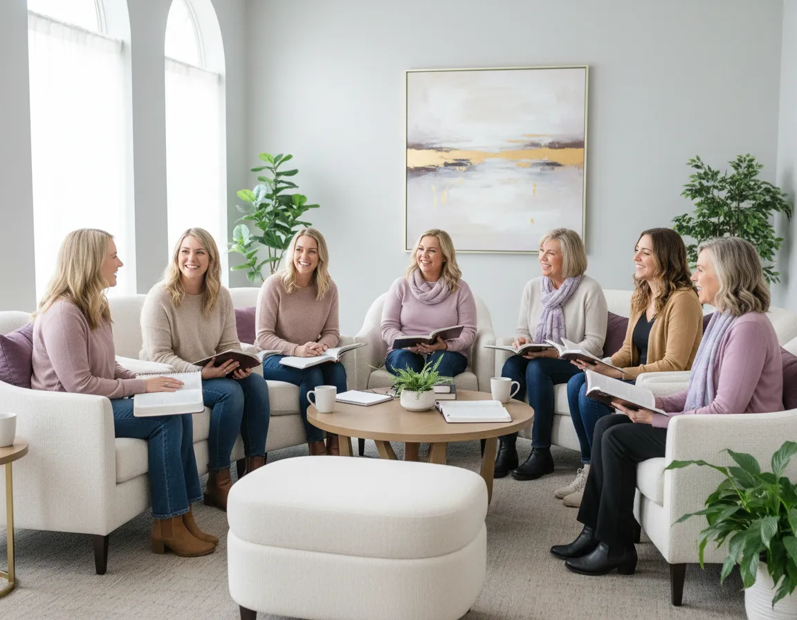 Ladies' ministry