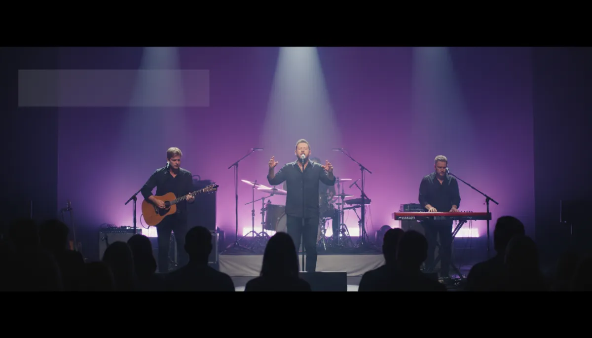Sermon thumbnail placeholder