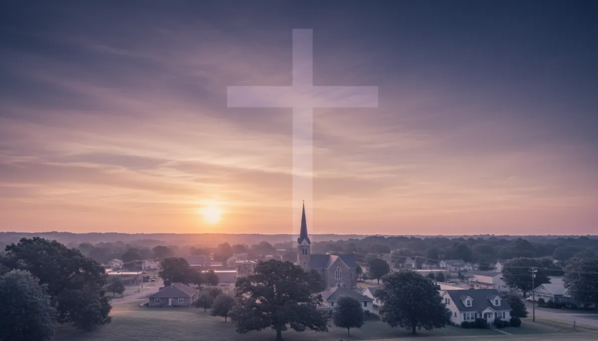 Sermon thumbnail placeholder