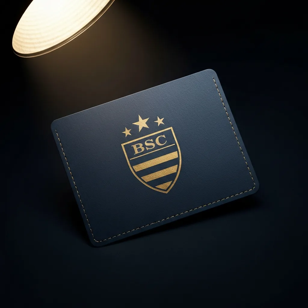 BSC crest