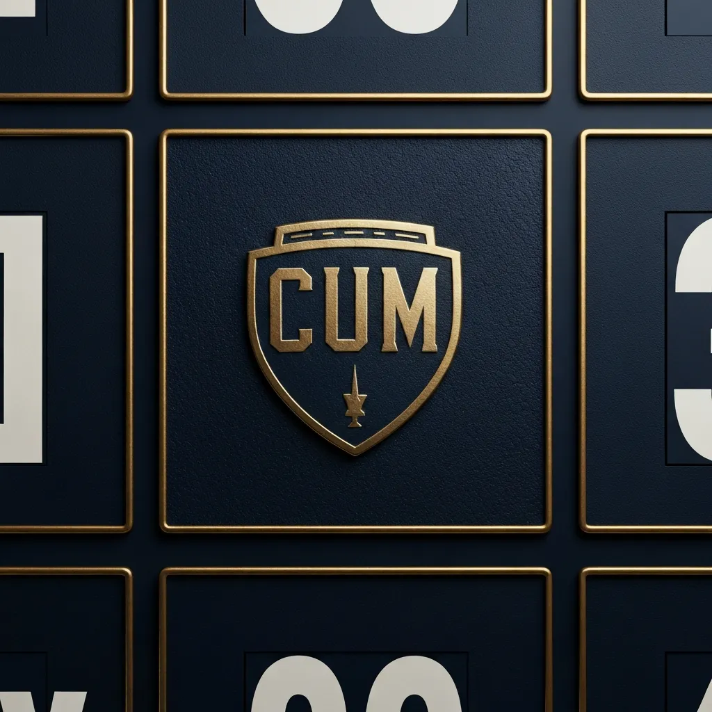 CUM crest