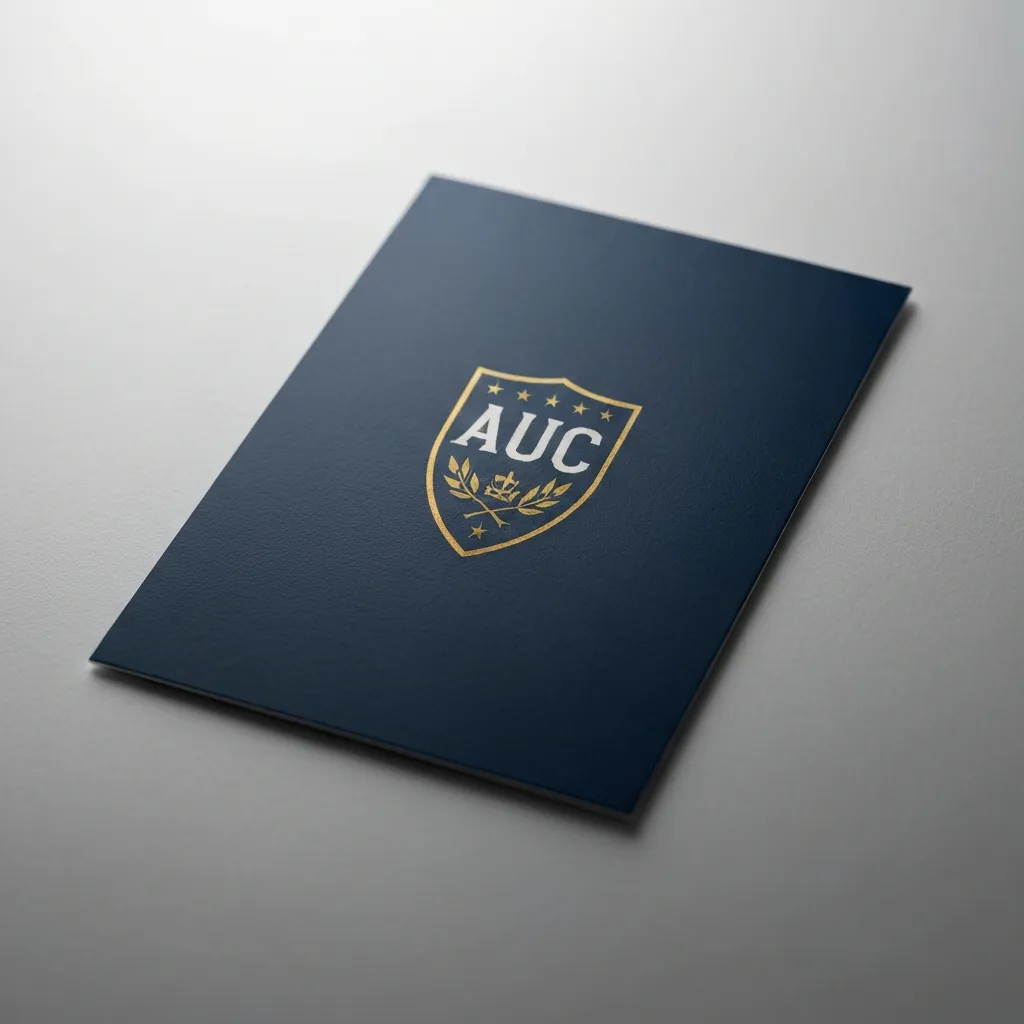 AUC crest