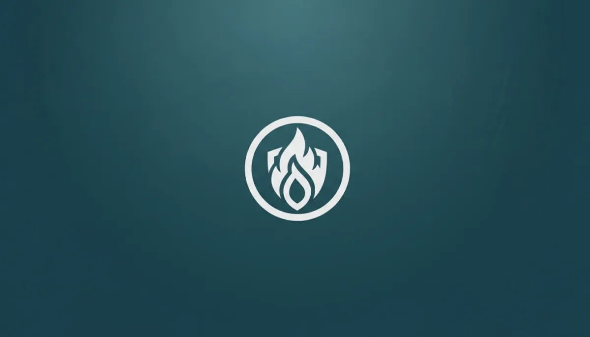 Pain 4 Purpose Logo Placeholder
