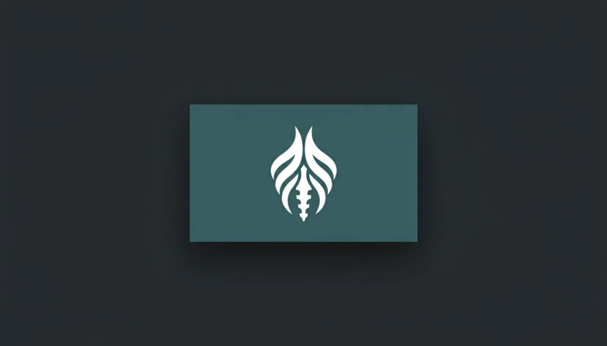 Pain 4 Purpose Logo Placeholder