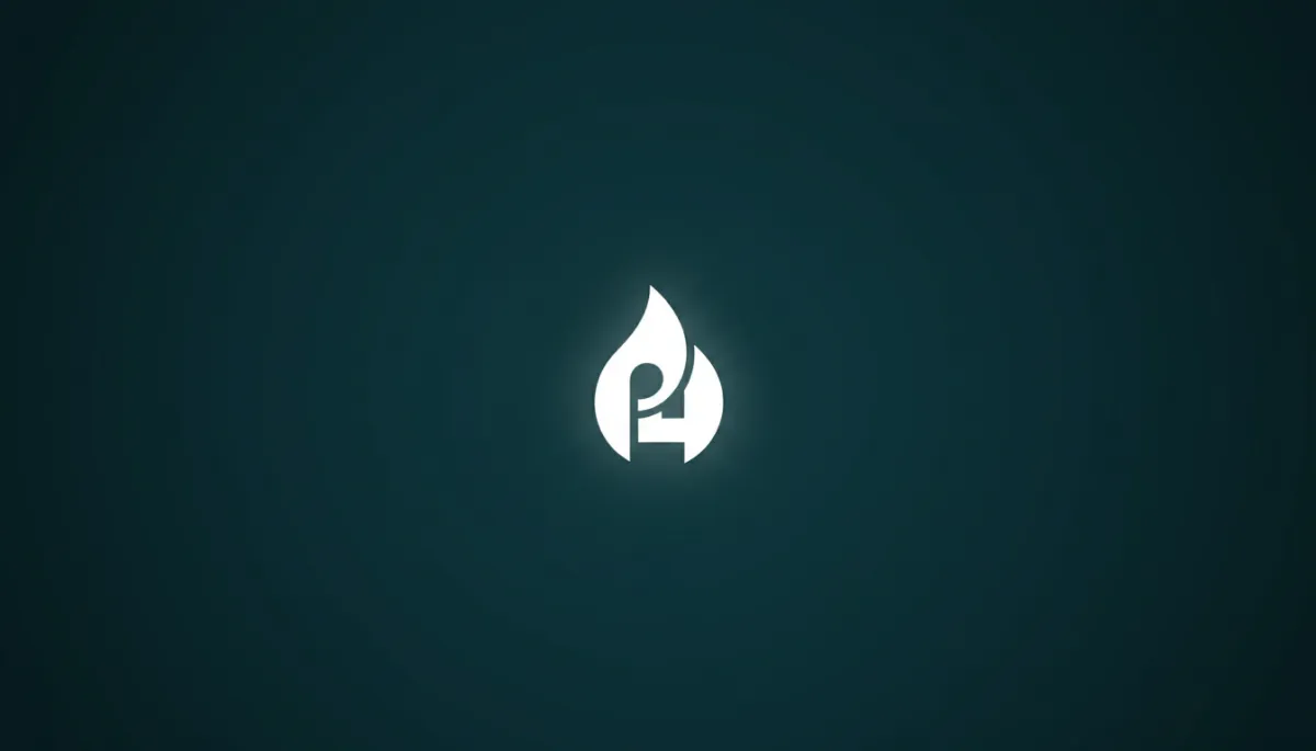 Pain 4 Purpose Logo Placeholder