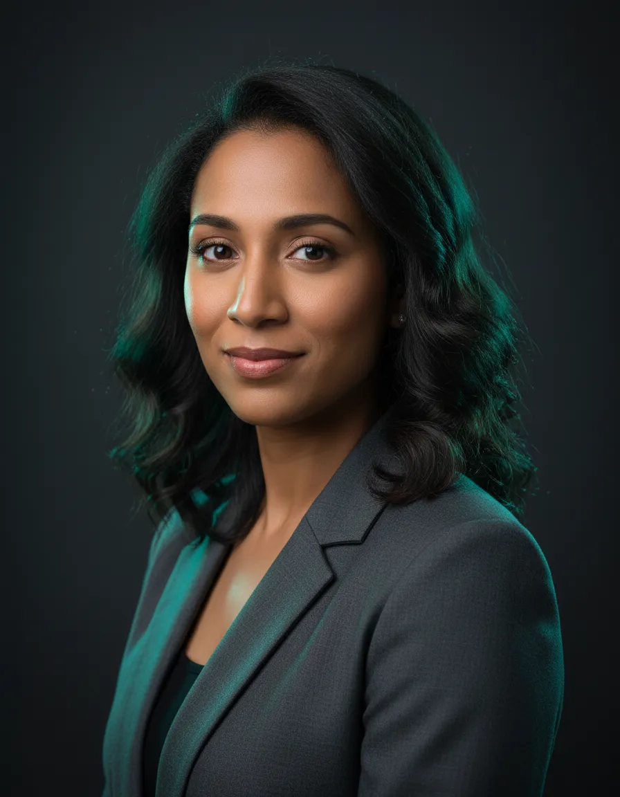 India Gooden - President & Founder