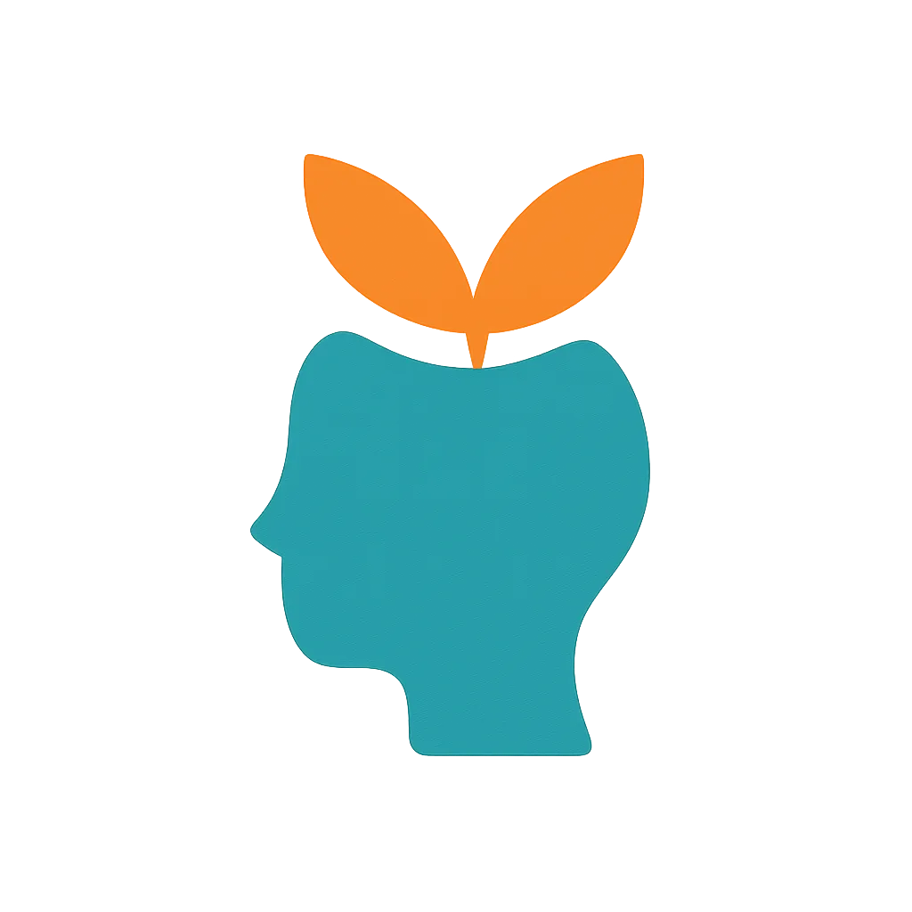 Davida Shensky Logo