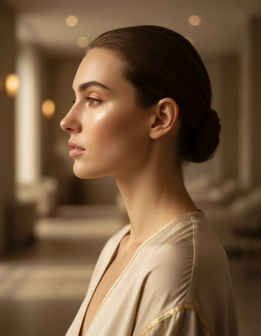 Aesthetic Enhancement Procedures