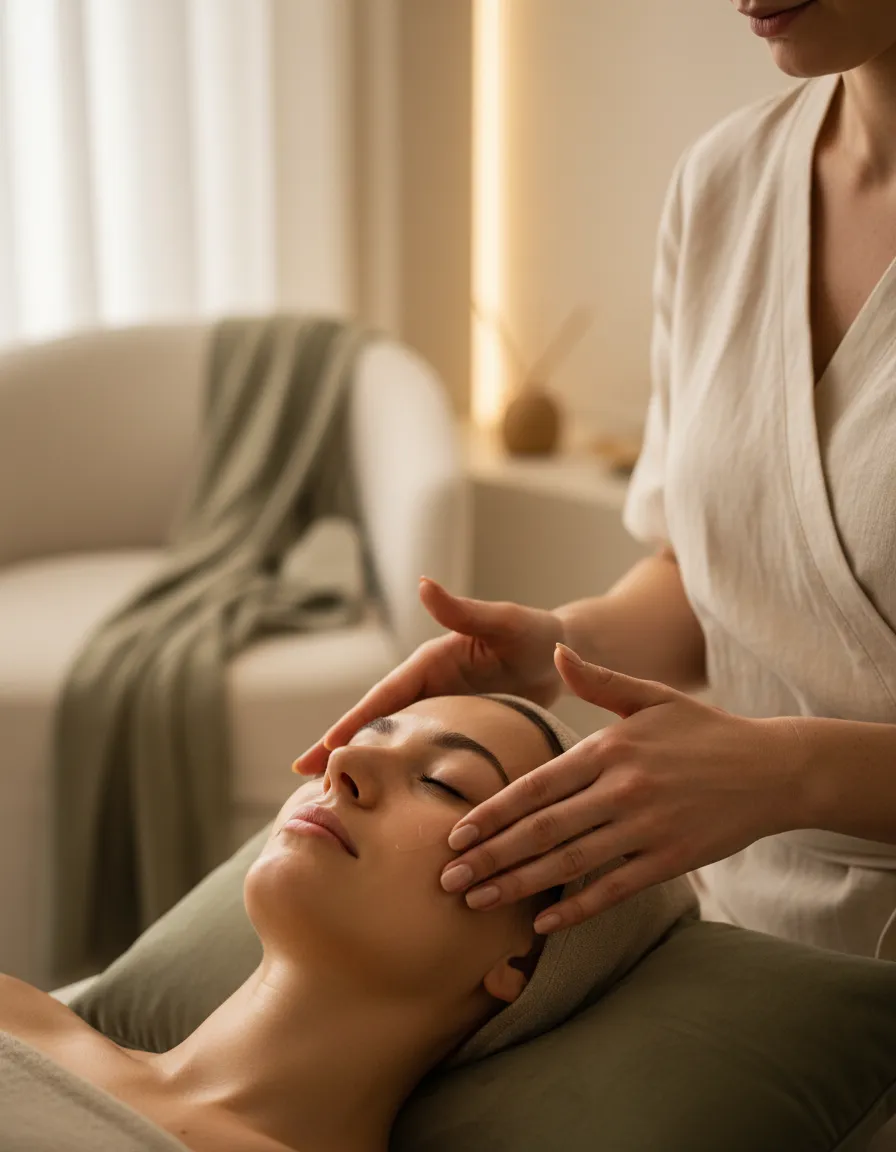 Acne and Skin Correction Treatment