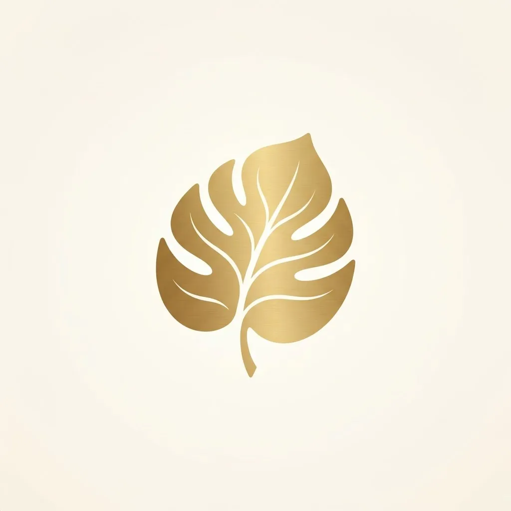 Icon of a leaf.