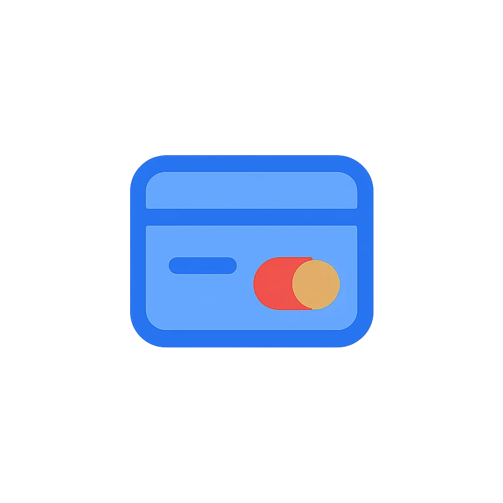 Points & Path Logo