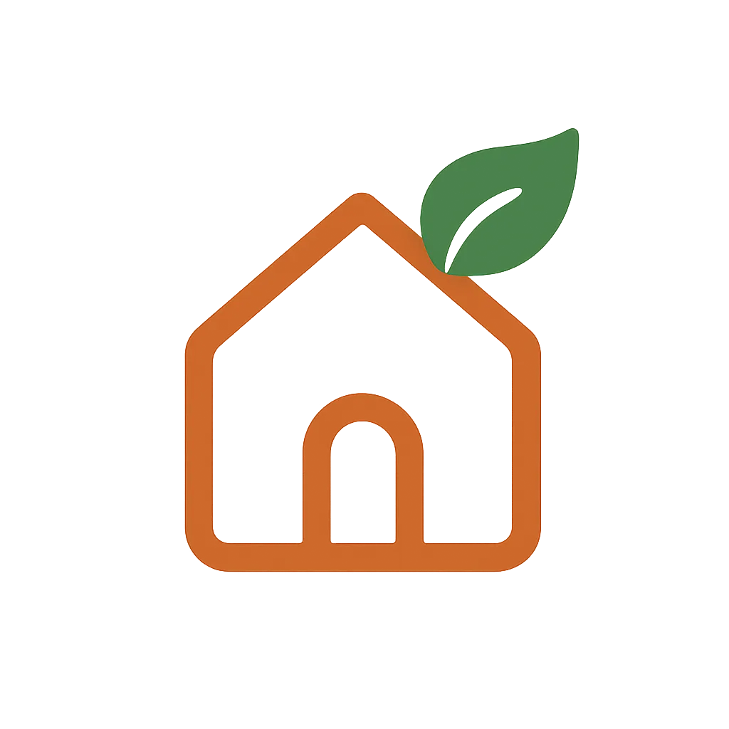 Casa Piccola Logo