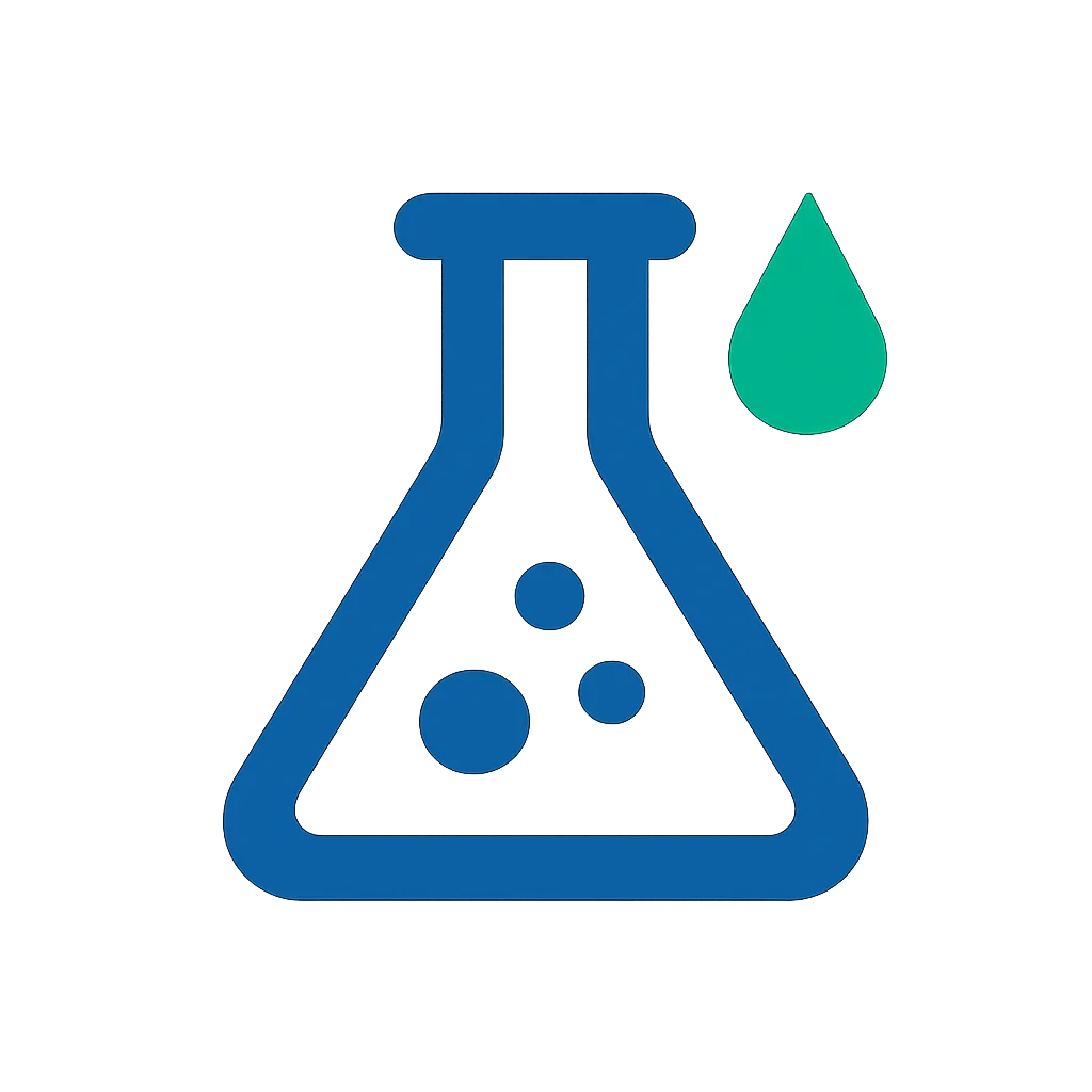 AL-FAIZAN CHEMICAL TRADERS Logo