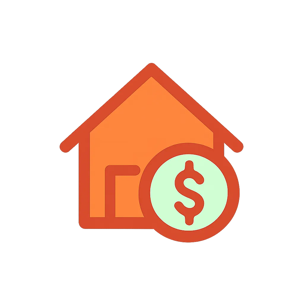 Sell With Vinay Logo