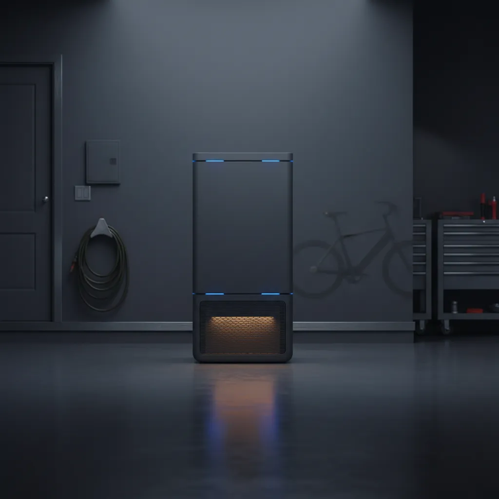 Battery Storage System