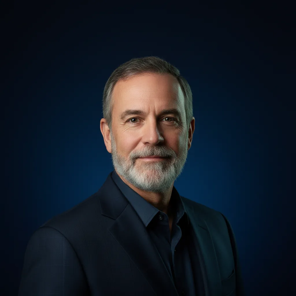 David R. Avatar